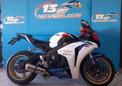 Honda CBR 1000 RR Fireblade (2008 - 11) - Annuncio 9702072