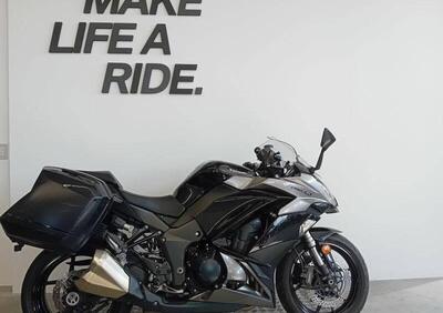 Kawasaki Z 1000 SX Tourer (2017 - 20) - Annuncio 9702036