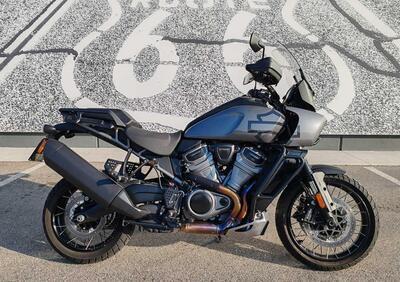 Harley-Davidson Pan America 1250 Special (2020 - 25) - Annuncio 9702045