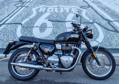Triumph Bonneville T100 (2017 - 20) - Annuncio 9702046
