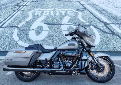 Harley-Davidson CVO Street Glide (2023) - Annuncio 9702047