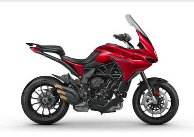 MV Agusta Turismo Veloce 800 R (2023 - 25) - Annuncio 9702050