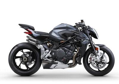 MV Agusta Brutale 1000 RS (2022 - 25) - Annuncio 9702051