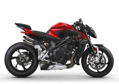MV Agusta Brutale 1000 RS (2022 - 25) - Annuncio 9702052