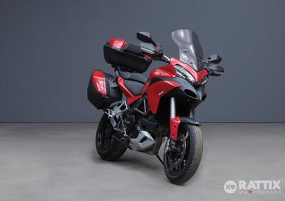 Ducati Multistrada 1200 ABS (2013 - 14) - Annuncio 9702077