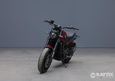 Benelli Leoncino 500 (2021 - 25) - Annuncio 9702080
