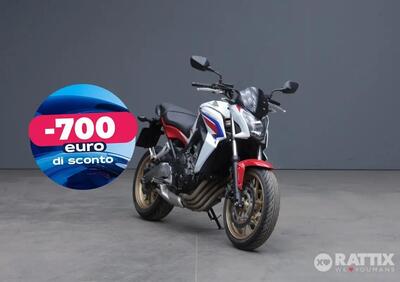 Honda CB 650 F ABS (2014 - 17) - Annuncio 9702086