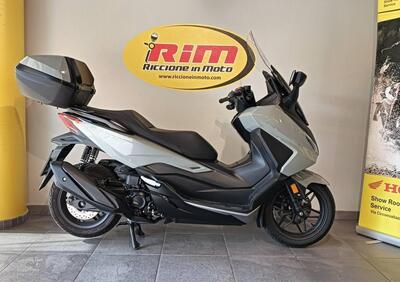 Honda Forza 350 Deluxe (2022 - 24) - Annuncio 9702099