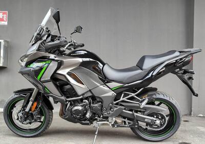 Kawasaki Versys 1100 SE (2025) - Annuncio 9702114