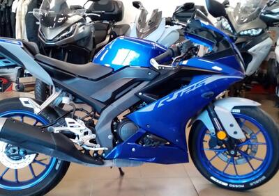 Yamaha YZF R125 (2019 - 20) - Annuncio 9702119