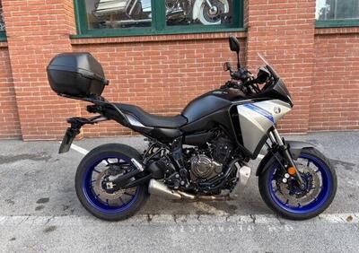 Yamaha Tracer 7 GT (2021 - 25) - Annuncio 9702129
