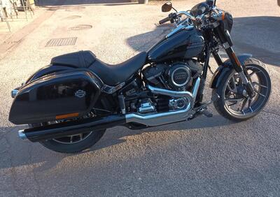Harley-Davidson Sport Glide (2021 - 25) - Annuncio 9702130