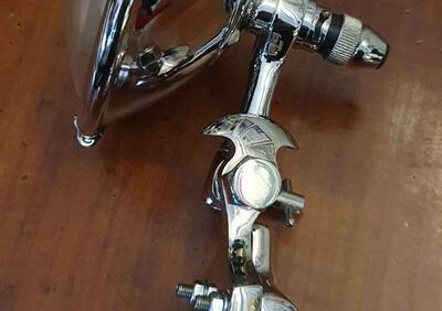 FARO SUPPLEMENTARE PER MOTO GUZZI D'EPOCA Bosch - Annuncio 9702153