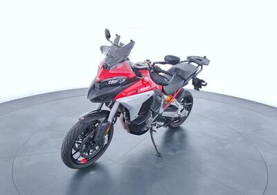 Ducati Multistrada V4 S (2021 - 24) - Annuncio 9669377