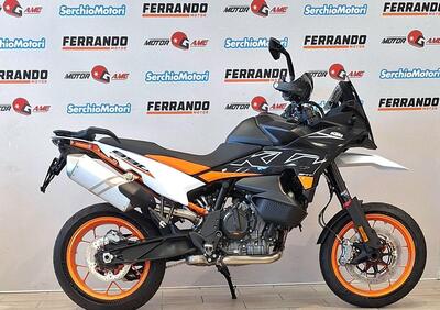KTM 890 SMT (2023 - 25) - Annuncio 9686777