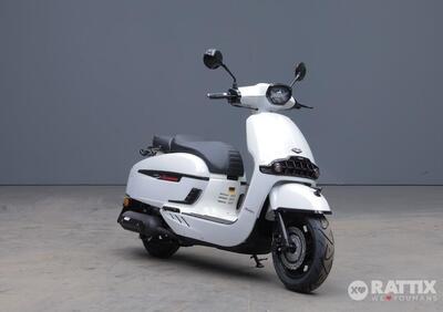 Keeway Motor Sixties 300i (2023 - 25) - Annuncio 9702193