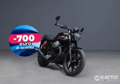 Moto Guzzi V7 Stone Special Edition (2022 - 25) - Annuncio 9702196