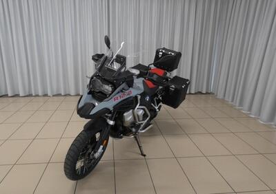 Bmw R 1250 GS Adventure (2019 - 20) - Annuncio 9540216