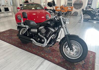 Harley-Davidson 1584 Fat Bob (2007 - 13) - FXDF - Annuncio 9700829