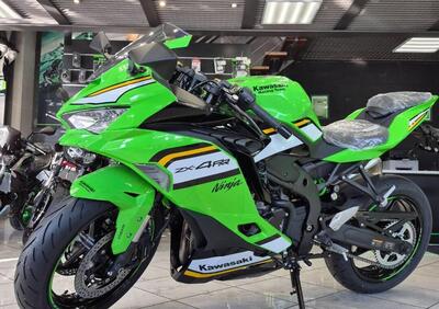 Kawasaki Ninja ZX-4RR (2024 - 25) - Annuncio 9702223