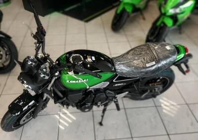 Kawasaki Z 650 RS (2025) - Annuncio 9702225