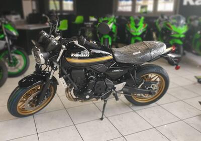 Kawasaki Z 650 RS (2025 - 26) - Annuncio 9702225