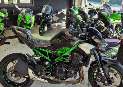 Kawasaki Z 900 (2025) - Annuncio 9702226