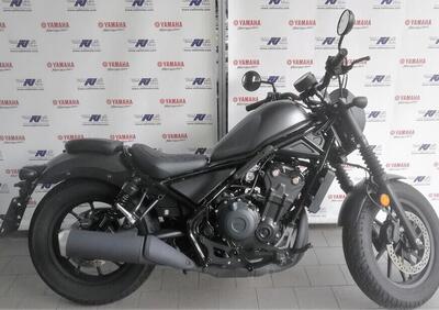 Honda CMX 500 Rebel + Special Edition (2022 - 24) - Annuncio 9702233