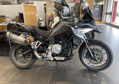 Bmw F 750 GS (2018 - 20) - Annuncio 9681296