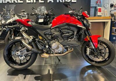 Ducati Monster 937 (2021 - 25) - Annuncio 9702243