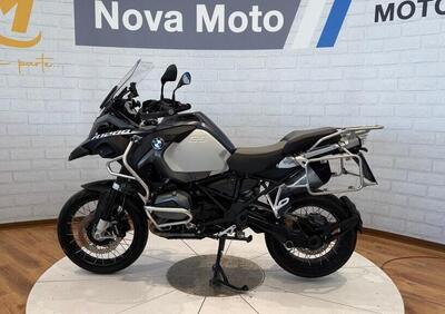 Bmw R 1200 GS Adventure (2017 - 18) - Annuncio 9702244