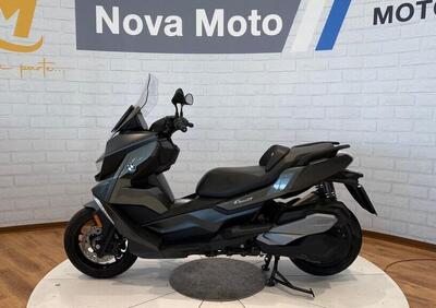Bmw C 400 GT (2019 - 20) - Annuncio 9702246