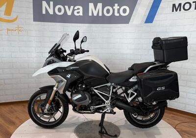 Bmw R 1250 GS (2021 - 24) - Annuncio 9702249