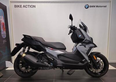 Bmw C 400 X (2018 - 20) - Annuncio 9640561