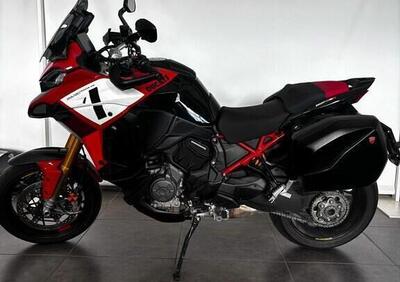 Ducati Multistrada V4 Pikes Peak (2021 - 24) - Annuncio 9702252