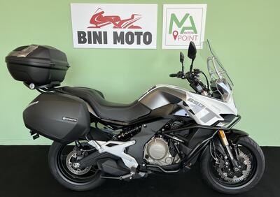 CFMOTO 650MT (2021 - 24) - Annuncio 9702262