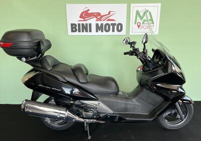 Honda Silver Wing 400 (2006 - 09) - Annuncio 9702263