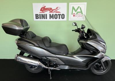 Honda Silver Wing 400 (2006 - 09) - Annuncio 9702264