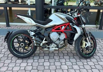 MV Agusta Brutale 800 EAS (2012 - 14) - Annuncio 9702257