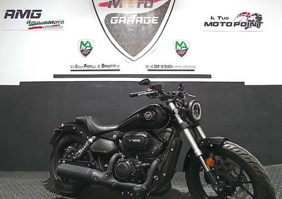 Keeway Motor RK V125C (2023 - 25) - Annuncio 9702266