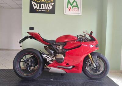 Ducati 1199 Panigale S ABS (2013 - 14) - Annuncio 9702281