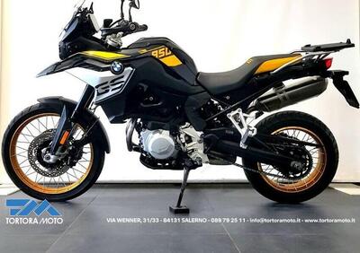 Bmw F 850 GS (2021 - 24) - Annuncio 9702270