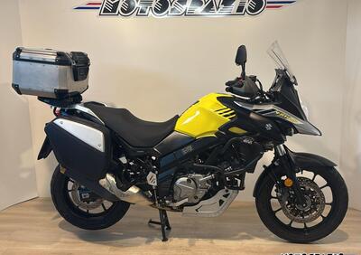 Suzuki V-Strom 650 ABS (2017 - 20) - Annuncio 9702282