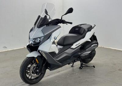 Bmw C 400 GT (2021 - 24) - Annuncio 9702283