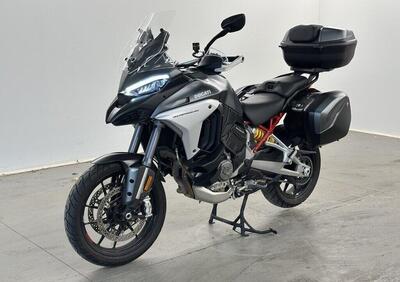 Ducati Multistrada V4 S (2021 - 24) - Annuncio 9694441