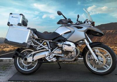 Bmw R 1200 GS (2004 - 07) - Annuncio 9702284