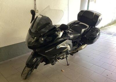 Bmw K 1600 GTL (2017 - 20) - Annuncio 9620080