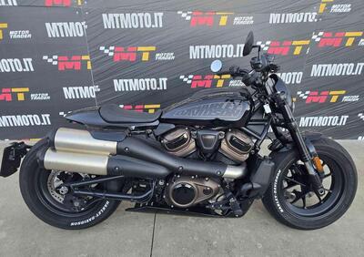 Harley-Davidson Sportster S (2022 - 24) - Annuncio 9702306