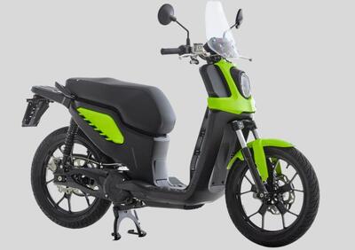 Fantic Motor Issimo 45 (2022 - 25) - Annuncio 9641617