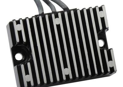Regolatore di tensione nero per Softail dal 1984 a  - Annuncio 9702324
